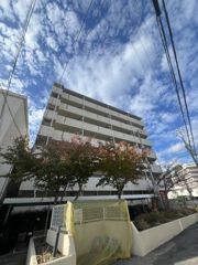 ロワジール山手の外観画像