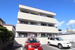 エスポアールの間取り画像