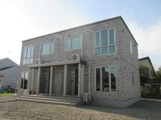 milch18(ミルチ18)の外観画像