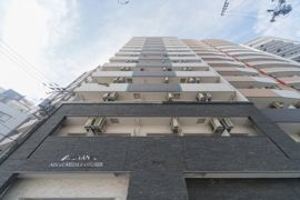 アドバンス西梅田ラシュレの外観画像