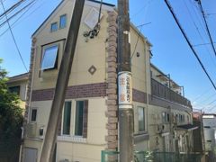 ユナイト野毛山サンクチュアリの外観画像