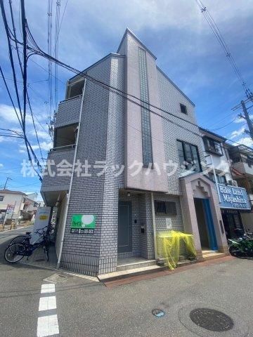 プチシャトー江瀬美の外観画像