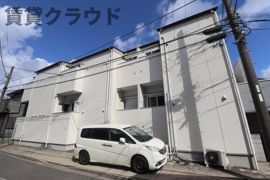 Gran Felicia(グランフェリシア)の外観画像