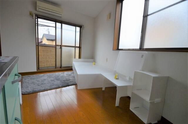 洋室