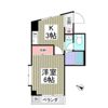 センチュリー堀切の間取り画像