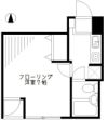 パークサイドの間取り画像