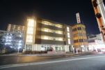 AXISの間取り画像