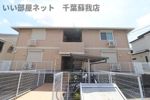 やまぼうしの間取り画像