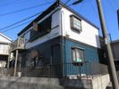 ファミーユひかりの間取り画像