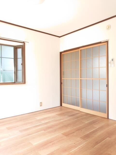 洋室