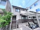 サザン ウィンドウ Cの間取り画像