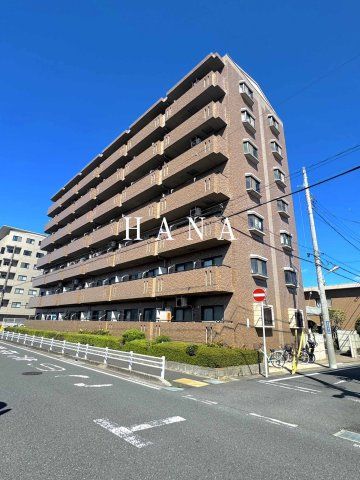 グッドフラット浦安の外観画像