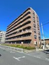 グッドフラット浦安の外観画像