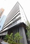 エス・キュート梅田中崎町の間取り画像