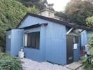 東雲庵の間取り画像