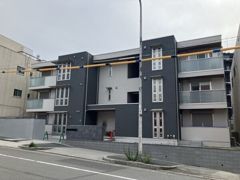 網島SOCIAの外観画像