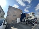 トスラブ野並の間取り画像