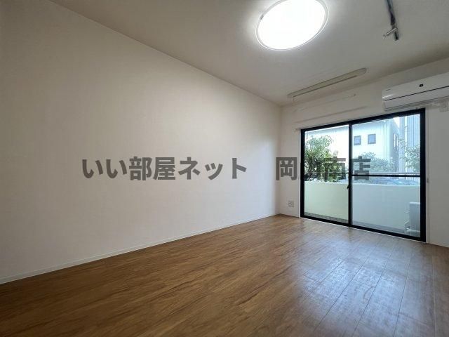 洋室