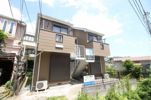 ヒルズ横浜の間取り画像