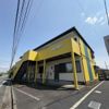 ラ・グランドールBの間取り画像