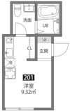トトギーノ保土ヶ谷の間取り画像