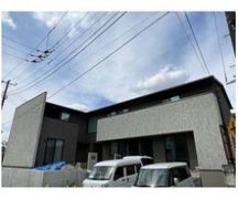 （仮称）杉並区永福3丁目計画の外観画像