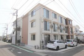 ルミライズの外観画像