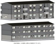ドリーム庄町の外観画像