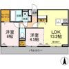 ドリーム庄町の間取り画像