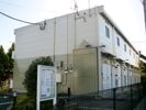 レオパレス下小鳥Bの間取り画像