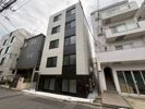オーブリオン白金の外観