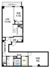RET:umekitaの間取り画像