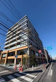 PJツリーネストの外観画像