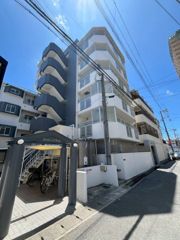 フォルム六甲道の外観画像