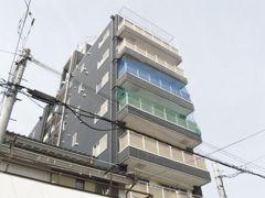 ドミール川越の外観画像