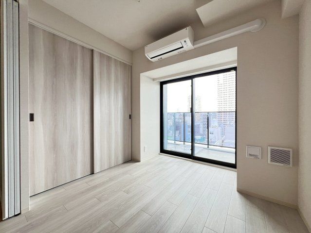 洋室