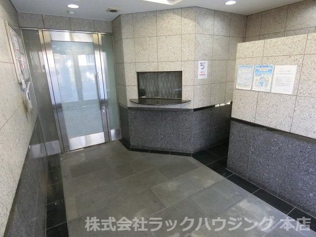 ロビー
