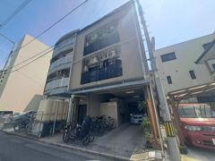東雲ハイツ（道後一万）の外観画像