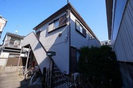 アネックス和光の外観画像