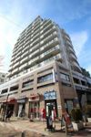 ライオンズプラザ伊勢佐木町通りの間取り画像
