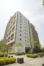 パークキューブ東品川の外観画像