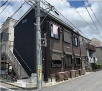 フォルテ高円寺の外観画像