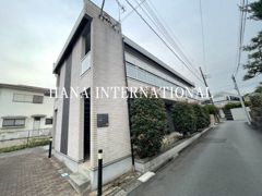 リブリ・穂高の外観画像