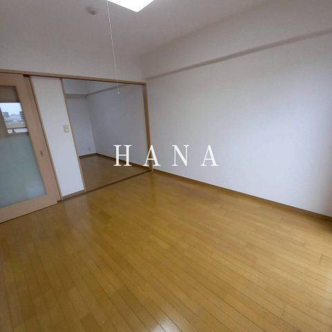 洋室