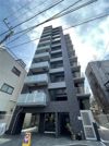 クラリッサ横浜WESTの間取り画像