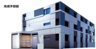 ブルーラグーンの間取り画像