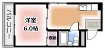 Il Sole四条畷の間取り画像