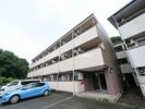 ヴィラ・フェザントⅡの間取り画像