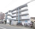 フォルム水前寺南の外観