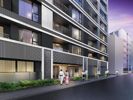 ザ・グランクラッセ日本橋イーストの間取り画像